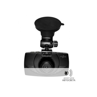 Автомобильный Видеорегистратор Gazer F140 Full HD